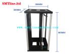 Anti - Static SMT Line Machine With Unloader Frame / PCB Automatic Board ESD