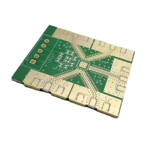 China 1-32 Layer High Frequency Multilayer PCB Manufacturer from China on sale