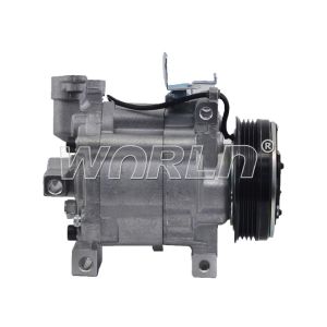 Auto Air Conditioner Compressor Part 73111SA010 For Subaru Impreza WXSB009