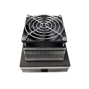 60W Thermoelectric Cooler Device For Cooling Systems 5A Current