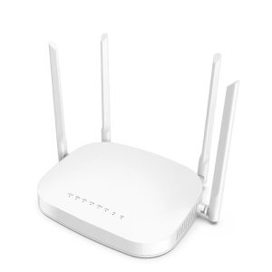 802.11b/g/n 4G LTE WiFi Router 150Mbps 10/100Mbps Port 1000mW 4 Antennas