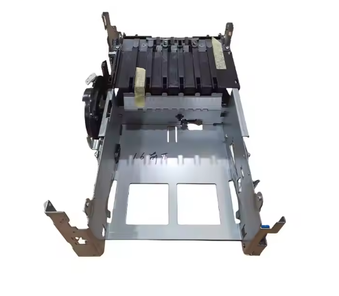 Diebold 2.0 Floorstanding Stacker 49-242427-000C, 49242427000C ATM Spare Parts