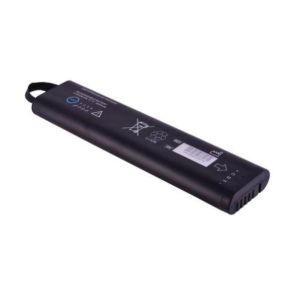 11.1V 5200mAh Li-ion Patient Monitor Battery For GE DASH 3000 DASH 4000 DASH