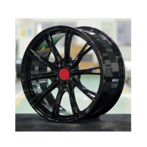 Custom forged alloy wheels for passenger car T6-6061 18"19"20"21"22"23"24" rim