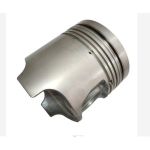 4HK1 6HK1 6bg1 Diesel Engine Pistons Stainless Steel Liner Kit