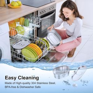 Pet Water Fountain with Advanced Filtration System | Ensure Clean and Healthy