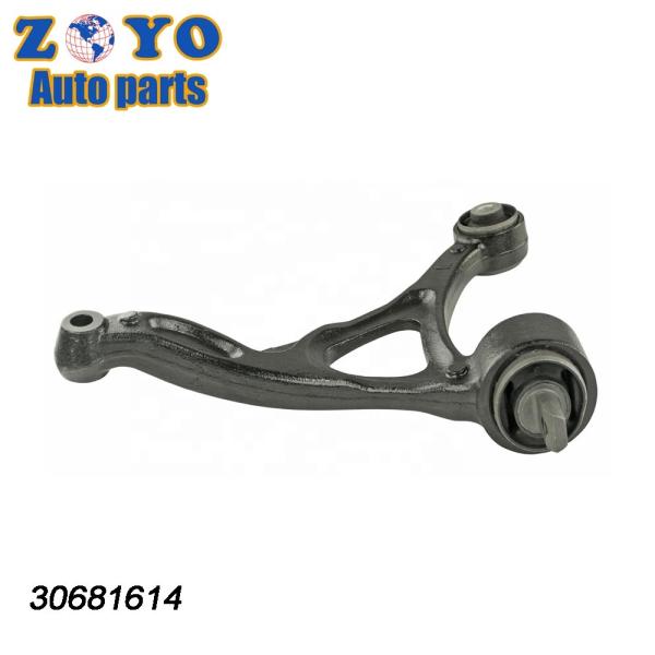 FORGING/CASTING Suspension System Left front lower control arm for XC90 RK640447