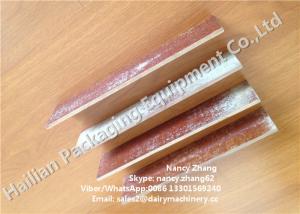 China 2100 Liter Milking Vacuum Pump Oil Sealed Vacuum Pump Fiber Vane on sale