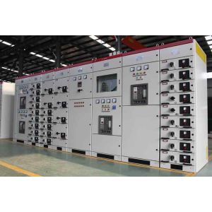 12KV 3150A High Voltage Distribution Cabinet IP4X High Voltage Electrical