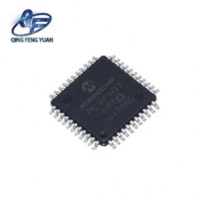 Wholesale New Original SMD CHIP IC PIC16F1937-I Microchip Electronic components IC chips Microcontroller PIC16F19 from china suppliers