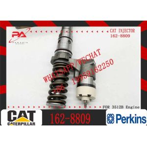 392-0217 Fuel Injector 392-0206 20R-1270 162-8809 386-1758 for Engine 3508 3512