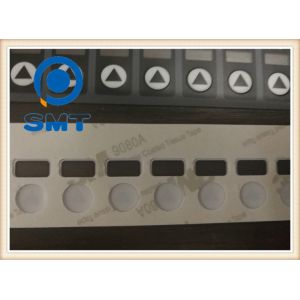 SMT Spare Parts Fuji Nxt M3 M6 Machine Button Double Coated Tissue Tape