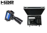 Automatic Handheld Inkjet Coder 600dpi Date Coding Machine For Bottle / Box