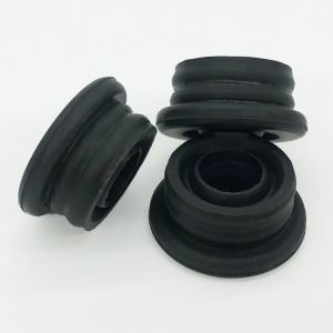 Circular Silicone Rubber Seal Ring Can Be Chemical Resistance Resistance
