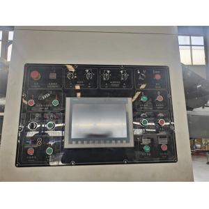 Advanced Automatic Flexo Printing Slotting Die Cutting Machine for Corrugated