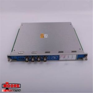 3500/64M 176449-05 Bently Nevada Dynamic Pressure Monitor