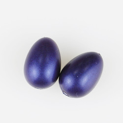 Food Grade Focal Beads Silicone Chicken Eggs Bunny Shape For Pen Making