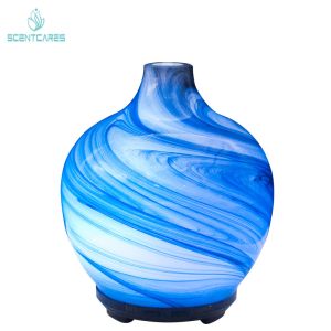 Room Air Freshener Ultrasonic Essential Oil Diffuser