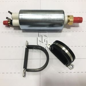 Fuel Supply Pump Solenoid Valve 24V 04164659 0416 4659 For DEUTZ TD3.6 Engine