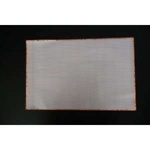 Buy cheap SMD 2835 LED Strip 56LEDs/PCS | 10x503mm 24V with Transistor - High Performance from wholesalers