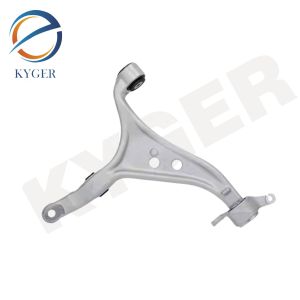 166 330 01 07 Car Lower Control Arm 1663300107 For Mercedes-Benz GL-CLASS GLE M