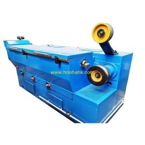 High Quality Electric Cable and wire Drawing Machine in Cable Making Machine