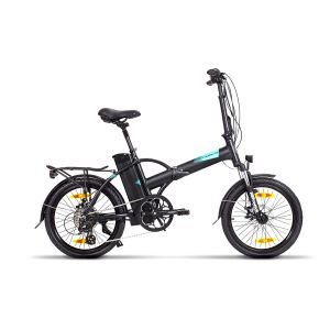China Folding 20 36V15.6AH, 561WH 5 Assist Modes 25KM/H on sale