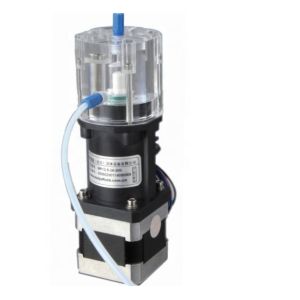 Wholesale 5ML Micro Piston Pump High Precision Piston Plunger Pump from china suppliers