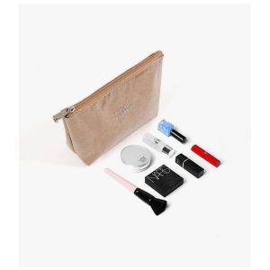 Dupont Eco-Friendly Bulk Custom Multifunction Toiletry Organiser Case,