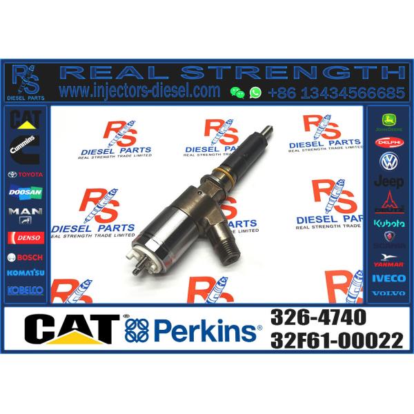 CAT Fuel Injector Nozzle 326-4740 10R-7951 2645A717 10R-7675 2645A743 10R-7670