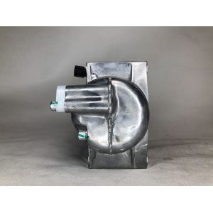 Auto AC Conditioning Compressor For NISSAN NAVARRA 92600-EB40E 92600-EB40B 2006