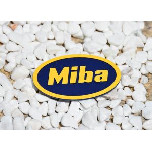 Custom 3D Silicone Heat Transfers Apparel Patches Eco Friendly Customizable