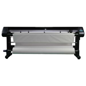 China CAD File Format HP-GL 250cm Max Smart TX800 EEPSON Head Garment Fast Printing Plotter on sale