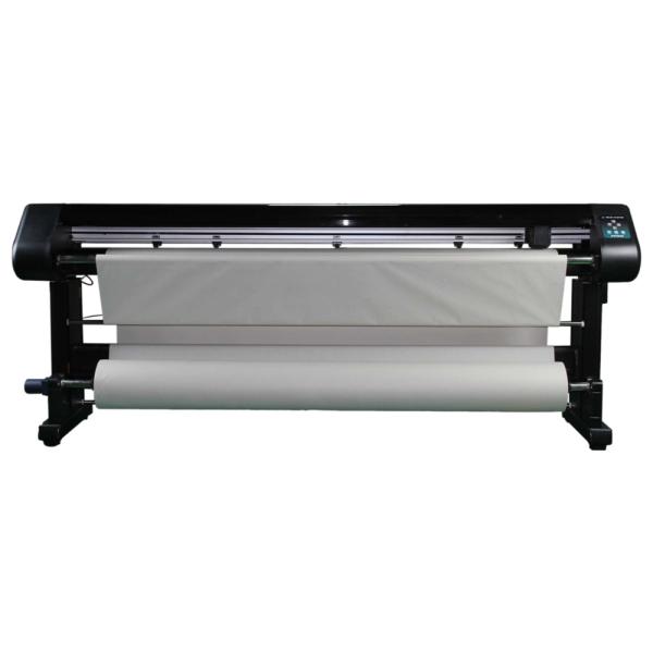 Quality Fast Inkjet CAD Printing Plotter with Wide Printing and EP20 CAD File Format for sale