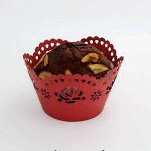 Paper Cupcake Wrappers