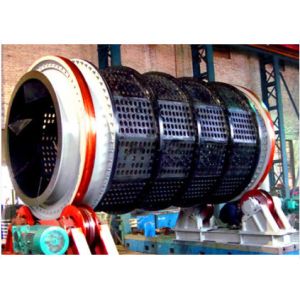 Metallurgy Selective Crusher For Raw Coal Crushing And Screening