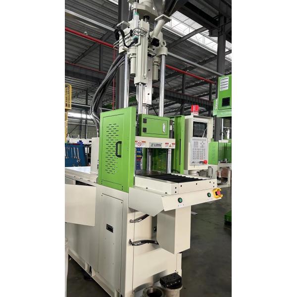 Vertical Injection Molding Machine Plastic Injection Machine