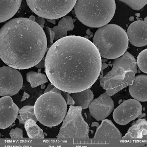 Ni Base Chromium Free Matrix With Cast Tungsten Carbide PTA Powder