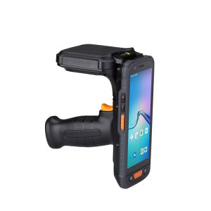 Pdas Cash Register Pos Systems Sunmi L2s Smart Thr Android Biometric Handheld