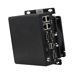 Embedded NVIDIA Jetson TX2 NX Module IPC Computer For Industrial Robots