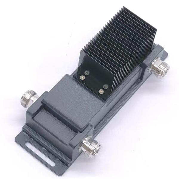 Hybrid Combiner Hybrid Coupler 2 in 1 out 617-3800MHz N-F for High Power