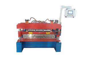 China Omron Encoder Ibr Making Machine Plc Control System on sale