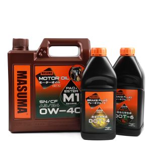 MASUMA Paper Core Auto Oil Filter OP1035 for PORSCHE PANAMERA 971 06M198405F