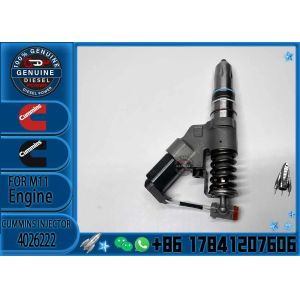 Factory Direct Deal Best Price 4026222 QSM QSM11 M11 Generator Diesel Engine