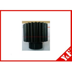 High Precision Jcb Js220 Track Excavator Gearbox Assembly Long Life