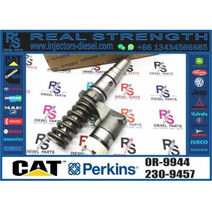 Excavator Parts 3116 Engine Injector 0R-8483 0R-3002 0R-8477 0R-3190 0R-8473 4P