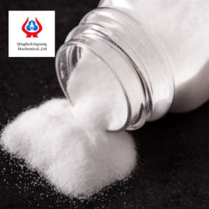 High Foaming Fine Paste and Glossy CMC Toothpaste with Degree Of Substitution ≥0