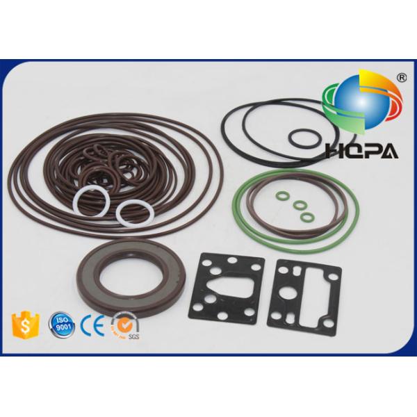 OEM A4VG56 Pump Seal Kit For Earth Moving Truck