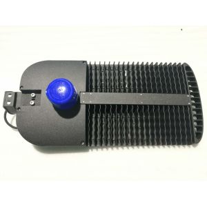 China Sword Design High Power LED Street Lights 150w , Lumileds Chips & Meanwell Driver on sale