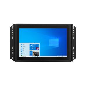 Waterproof IP65 10.1 Inch Open Frame Style Embedded Touch Monitor 1000 Nits With